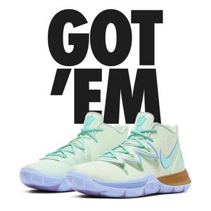 Meet your Posher, Andres